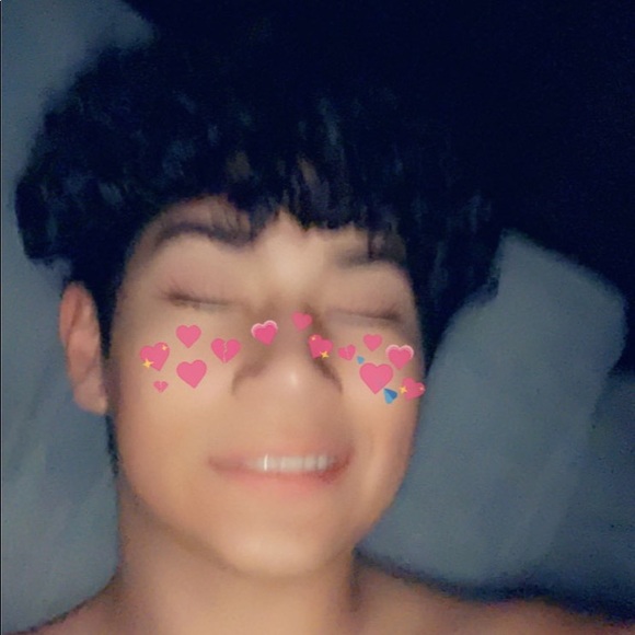 Meet your Posher, Macy - Picture 1 of 1